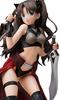 ANIPLEX Рин Тосака Костюм Арчера Версия Fate/stay night Unlimited Blade Works ПВХ Фигурка (1:7 Масштаб)