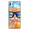 Для Sony Xperia L3 L4 L1 Чехлы Xperia L4 Мраморный Мягкий ТПУ Силиконовый Чехол для Телефона для Sony Xperia L1 Чехлы Fundas Бампер Оболочка Coque