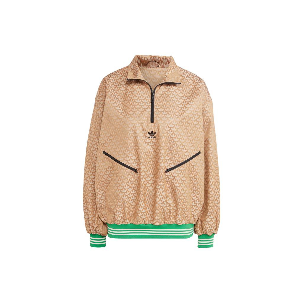 adidas Originals Adicolor 70s Куртка Женская Коричневая IK7883