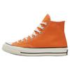 Chuck Taylor All Star 70 Hi Orange Egret Unisex Sneakers A11442C