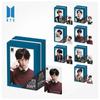 BTS Photo Jigsaw Puzzle 108PCS