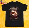 CHELSEA GRIN Evolve Американская Deathcore Футболка Все Размеры от S до 5XL WA606 Унисекс Футболка