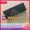 5PCS/LOT 4AC14 ZIP10 Car Transistor Automotive Computer Board Vulnerable Chip ICs Auto Parts Performance Chip ECU Repair Driver
