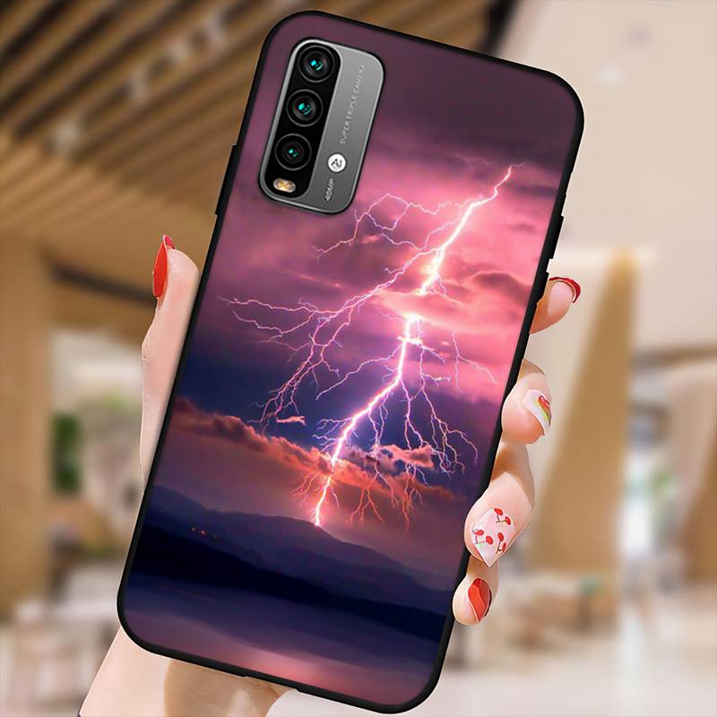 Чехол для телефона с молнией для Xiaomi9 10 11PRO LITE Redmi Note7 8 9 10A PRO K40 Poco3 Shell