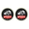 Воск для волос Uppercut Deluxe Men's Medium Hold Matte Pomade, 2 шт., 100 г