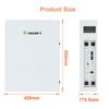 Energy Storage Battery 51.2v 100ah Lithium Ions Batteries 48v 200ah Lifepo4 Battery Powerwall 5kwh 10kwh 3.2V 100ah Lifepo4 Cell