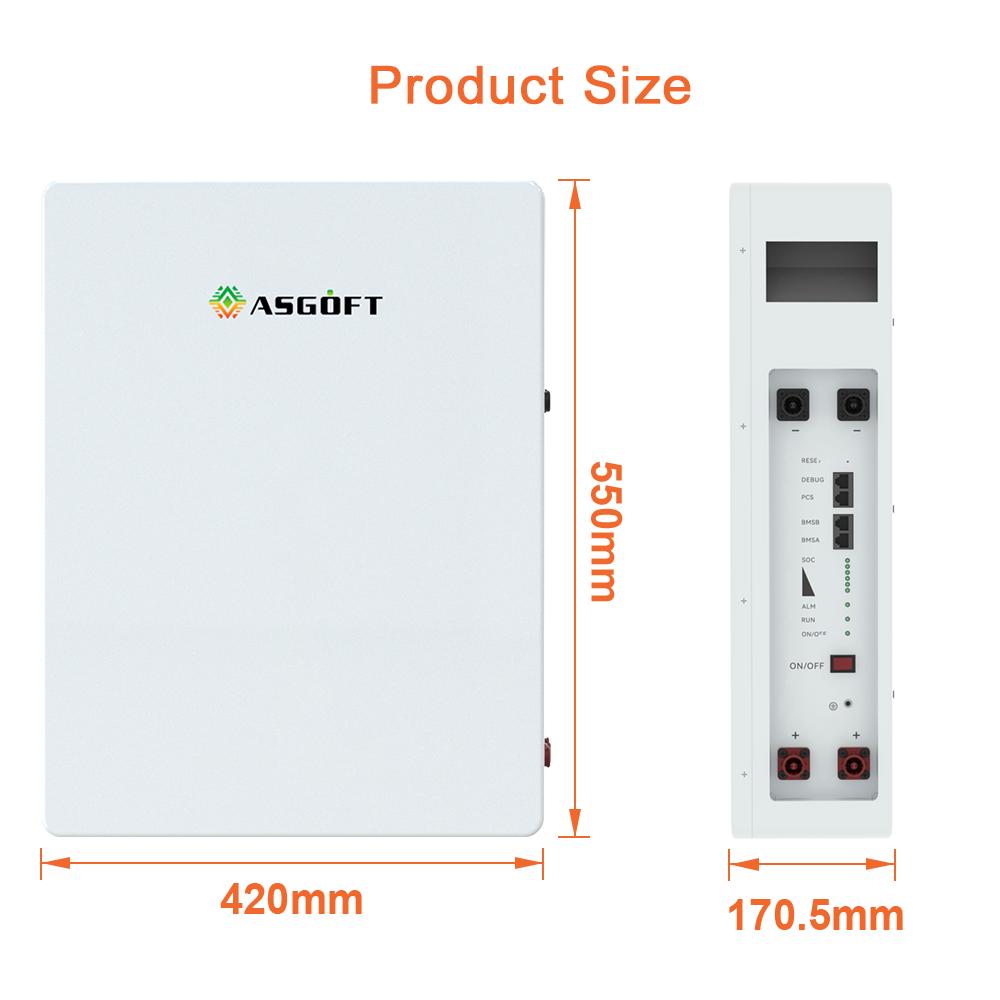 Energy Storage Battery 51.2v 100ah Lithium Ions Batteries 48v 200ah Lifepo4 Battery Powerwall 5kwh 10kwh 3.2V 100ah Lifepo4 Cell