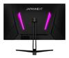 JAPANNEXT дюймовая VA-панель с поддержкой 240 Гц, игровой монитор с разрешением Full HD, HDMI DP HDR 240 Гц 24,5 (1920x1080) JN-VG245FHDR240
