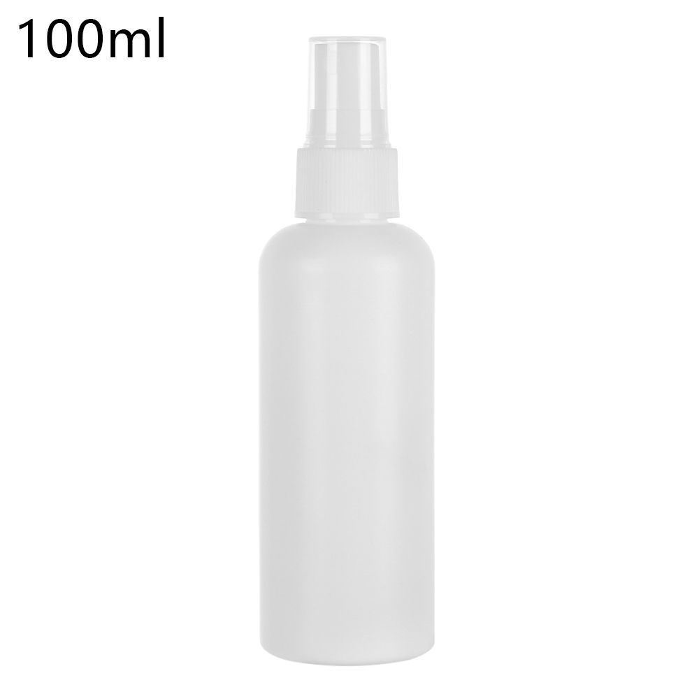 New Makeup Tool Shampoo Travel Accessories Spray Bottles Empty Container Sub-bottling Refillable