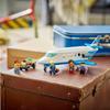 LEGO 60492 Городской пассажирский самолет