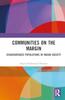 Книга Communities On the Margin : Disadvantaged Populations In Indian Society