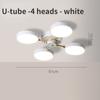 Modern LED Ceiling Lamp Branched Chandeliers for Living Room Ceiling Lights Bedroom and Kitchens Indoor Lighting