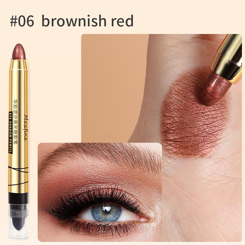 Палочки теней 2-в-1 для универсального макияжа