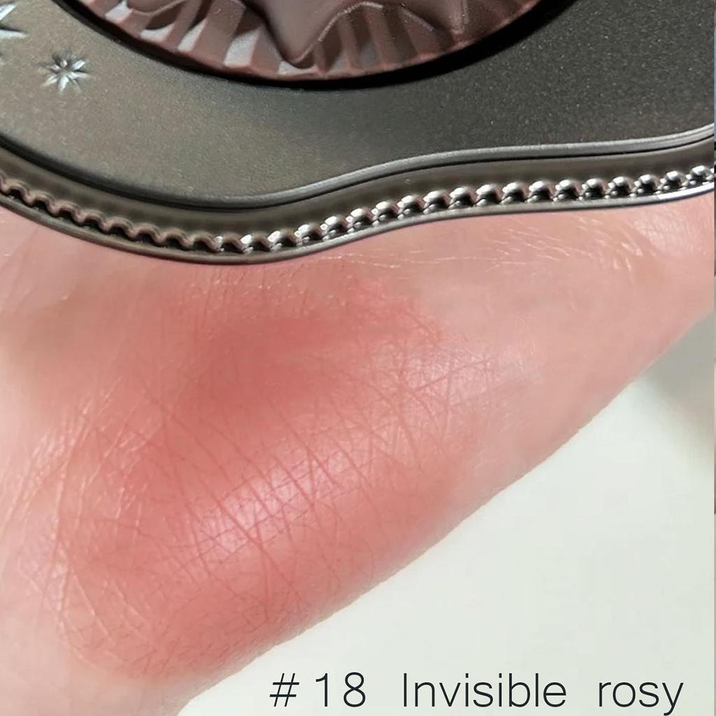 girlcult Emotion Многофункциональные кремовые румяна 4,7 г/0,16 унции (3 варианта цвета)