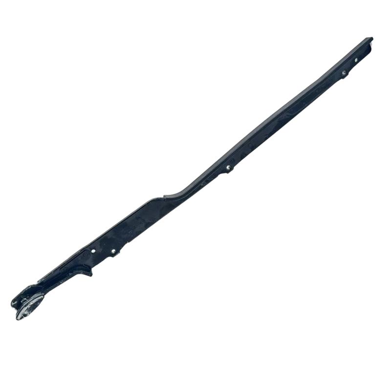 81647P6000 Направляющая люка в сборе Левая для Hyundai Santa Fe MX5 2024-2026 OEM 81647-P6000