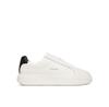 Кроссовки Chunky Cupsole Laceup Lth