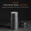 Xiaomi Showsee Smart Sensor Electric Shaver for Men Dry Wet Shaver Floating Blade Beard Trimmer USB Rechargeable IPX7 Waterproof