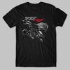 Classic Japanese Motorcycle YZF R1 RN12 Dragon Inspiration T-Shirt 100% Cotton O-Neck Summer Short Sleeve Casual Mens T-shirt