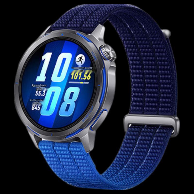HUAWEI WATCH GT Runner 2 Smart Professional Running Watch (CN version)