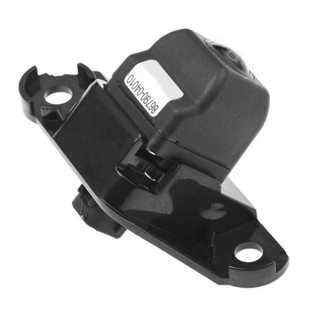 Fits For 2009-2013 Toyota Tacoma 86790-04010 Car Rear View Backup Parking Camera