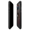 Spigen Tough Armor Mag Magsafe Iphone 15 Pro Max Black