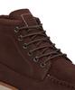 Лесные участки (Мужской) Ботинки Chukka Britain Mills со шнуровкой Mid-Lace - Темно-коричневая замша / A6Cep-Eiv