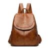 New American Trendy Niche Design Anti-theft Backpack Large Capacity Fashionable Women's Bag