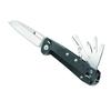 LEATHERMAN Knife FREE K4 Japanese 25-летняя гарантия мультитул [оригинальный продукт]