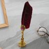 1 комплект, 0,5 мм, красивый набор гусиных ручек, гладкая медь для письма, удобная ручка, гусиное перо, набор чернил, канцелярские принадлежности