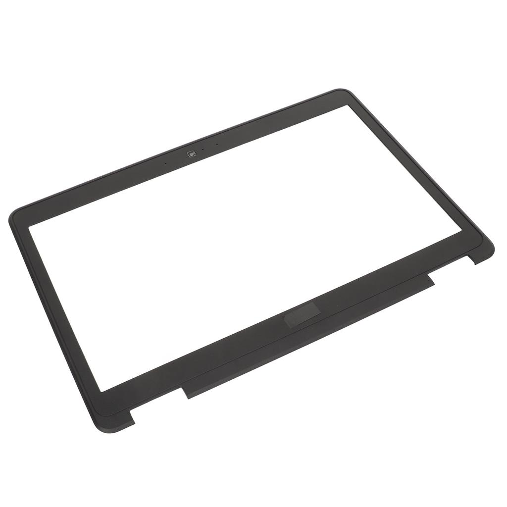 Laptop Front Bezel Cover Case Precise Cutouts Replacement Notebook LCD Front Bezel Frame for Dell