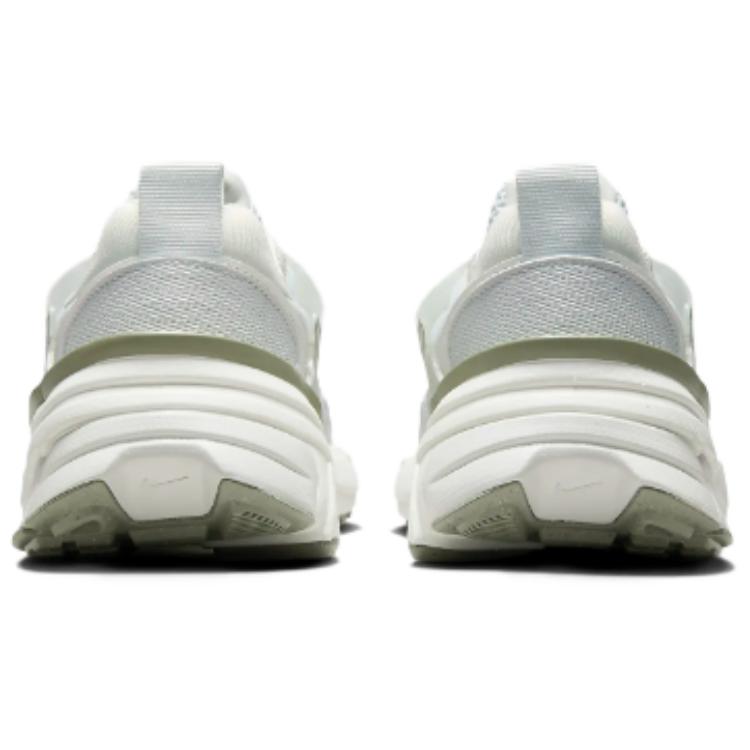 Nike V2K Run Пыль Фатона Светло-серебристый (Женский)