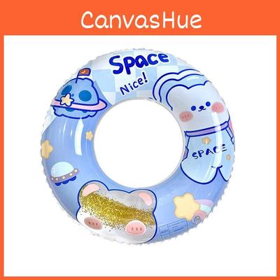 Водные игрушки для бассейна и улицы – Надувные круги