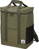 Cold Bag Cooler Bag Square Rucksack Type Cooler Bag Olive Usage Width 34 X Depth 23 X Height 45cm UE-620 Size