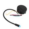 Electric Scooter Dashboard Replacement Bluetooth Dashboard Circuit Board Parts for Ninebot ES2 ES4