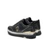 Liu Jo Кроссовки Maxi Wonder 71 BF4003 P0102 черный