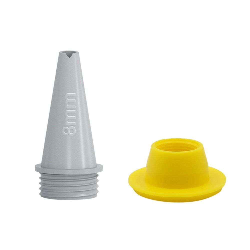 Главная Строительные инструменты Герметик Насадки Советы по герметизации силиконовыми уплотнителями Насадки для герметизации ванной комнаты