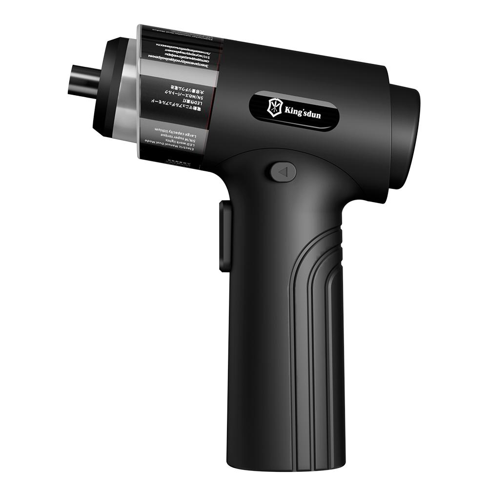 35 в 1 прецизионный электрический набор отверток, набор электроинструментов, перезаряжаемые беспроводные беспроводные магнитные биты для ремонта дома и домашнего хозяйства