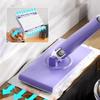 Home Cleaning Tools Washcloth Mop Plastic Electrostatic Dusting Mops Household Flat Mini Mop