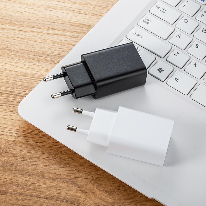Сертифицированное 3C USB-зарядное устройство 5V2A для Huawei - Сертифицировано CE Европейского стандарта