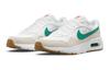 Nike Air Max SC 'Кремово-белый Зеленый' GS CZ5358-104