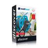 DISCOVER HOSE TROLLEY 60M 1/2 ' - C 55-600