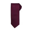 Mens Micro Waffle Formal Work Tie (Pack of 2)