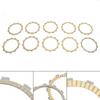 Clutch Friction Plate Kit Fit for Suzuki DL1000 V-Strom 1000 SV1000S 2003-2007