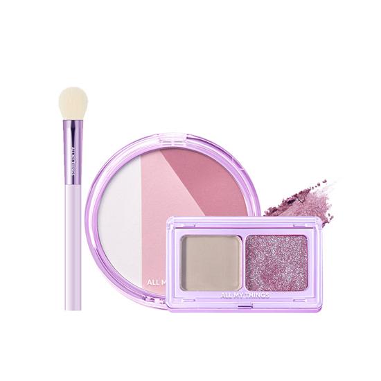 ВСЕ МОИ ВЕЩИ Moon Collection Набор из 3 предметов [Moon Collection]