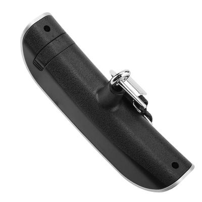 Мини-размер ЖК-цифровые электронные подвесные весы Портативный крюк Весы Макс.. Нагрузка 50 кг