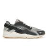 Мужские кроссовки Air Huarache Runner Light Smoke Grey Gum Black Violet-Dust FJ0709-001