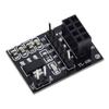 OpenDTU для Hoymiles DIY Kit Display ESP32 NRF24L01 Антенный разъем Kabel