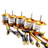 1 шт. Бесколлекторный двигатель A2212 1400KV 2200KV 2450KV 2700KV 3500KV для RC самолета Платформы Бесколлекторный Внешний Роторный Двигатель