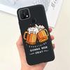 For Oppo A15 Case Oppo A15s CPH2179 Cute Fashion Candy Painted Cover Soft TPU Phone Case For Oppo A15 A 15 s OppoA15 Full Bumper