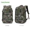Outdoor Tactical Camouflage Backpack